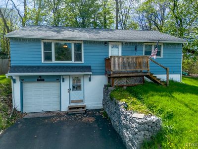 302 S Onondaga Rd, Syracuse, NY, 13219