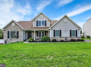676 Seem Dr, Kutztown, PA 19530