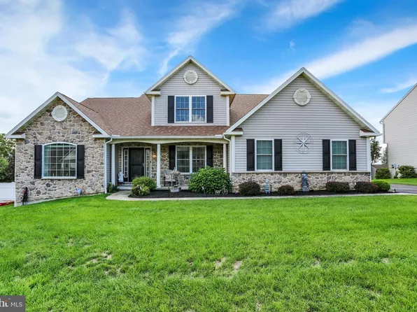 676 Seem Dr, Kutztown, PA 19530
