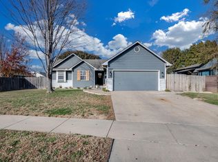 10912 W Central Park St, Wichita, KS 67205