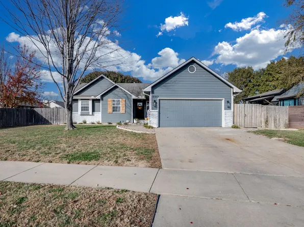 10912 W Central Park St, Wichita, KS 67205