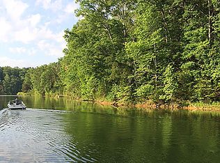 1858 Bootbluff Trl, Dandridge, TN 37725