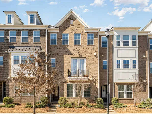 11537 Red Rust Ln, Charlotte, NC 28277