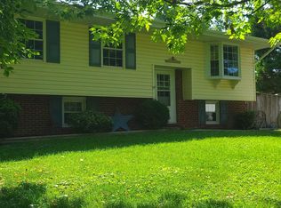 29828 Lee Rd, Mechanicsville, MD 20659