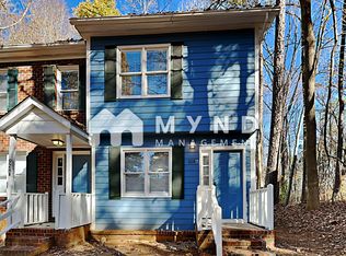 928 Hearthridge Ct APT A, Raleigh, NC 27609