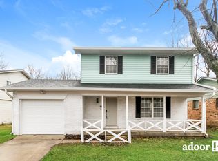 10211 Meadowlark Dr, Indianapolis, IN