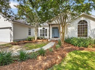 4705 Hummingbird Ln, Valdosta, GA 31602