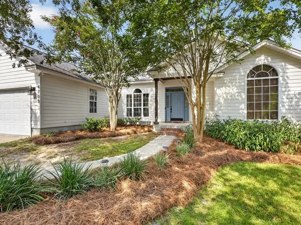 4705 Hummingbird Ln, Valdosta, GA 31602