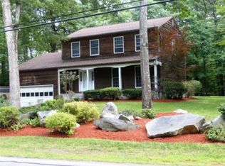 165 Little Mill Rd, Sandown, NH 03873