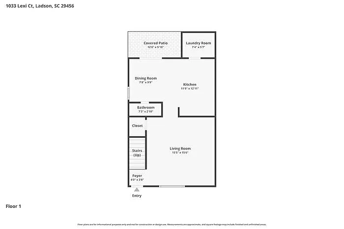 Building Photo - 1033 Lexi Ct