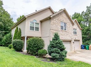 1205 Heafer Rd, Louisville, KY 40223