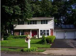 1212 Herkimer Rd, Brick, NJ 08724