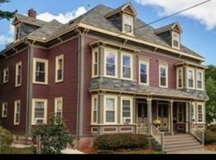70 School St #B, Salem, MA 01970