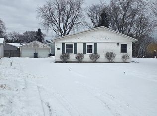 1218 Graceland AVENUE, Mount Pleasant, WI 53403