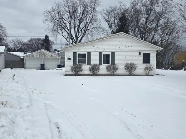 1218 Graceland AVENUE, Mount Pleasant, WI 53403