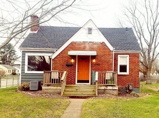 2100 Bryant St, Middletown, OH 45042