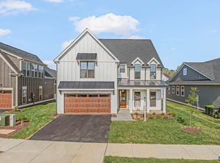 3213 Cliffstone Blvd, Charlottesville, VA 22911