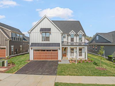 3213 Cliffstone Blvd, Charlottesville, VA, 22911