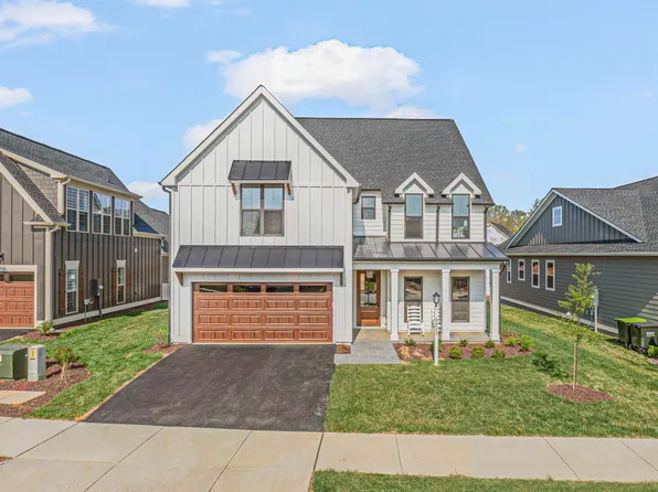 3213 Cliffstone Blvd, Charlottesville, VA 22911