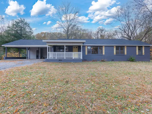 1216 S Lexington St, Trenton, TN 38382