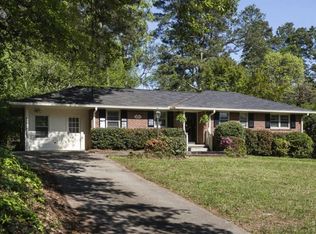 3092 Meadowood Ln, Atlanta, GA