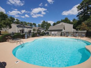 Brookhaven Townhomes, Macon, GA 31206
