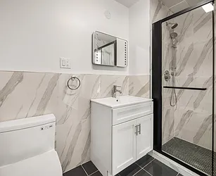 Rented by Compass