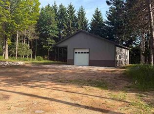 Tbd Farrell Rd, Central Lake, MI 49622