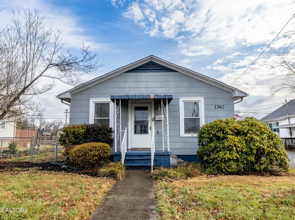 1362 Dalton St, Alcoa, TN 37701