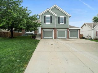 7801 N Nodaway Ave, Kansas City, MO 64152