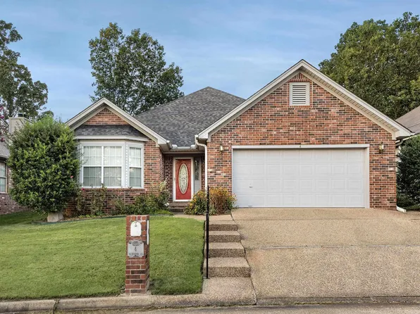 4 Rainwood Ln, Little Rock, AR 72212