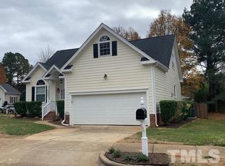 2001 Blackwood Dr, Raleigh, NC 27612