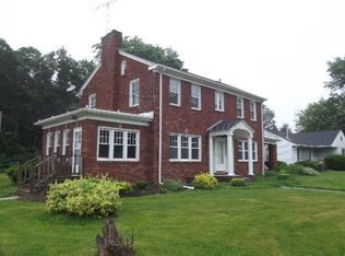 309 W Saffell Ave, Sycamore, OH 44882