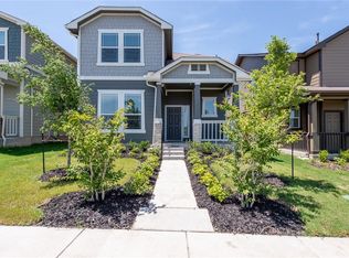1714 Arborside Dr, Austin, TX 78754