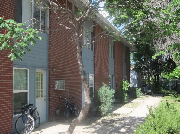 Varsity, 228 W Prospect Rd #1, Fort Collins, CO 80526