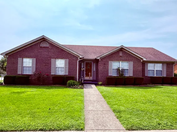 1012 Heathcliff Dr, Richmond, KY 40475