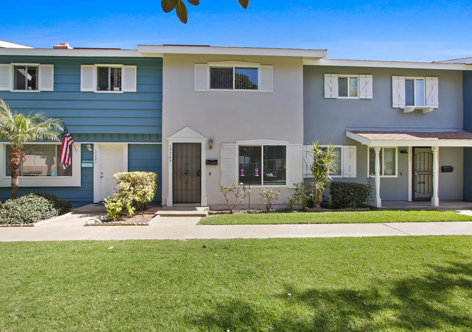 19749 Inverness Lane, Huntington Beach, CA 92646 — Photo 1