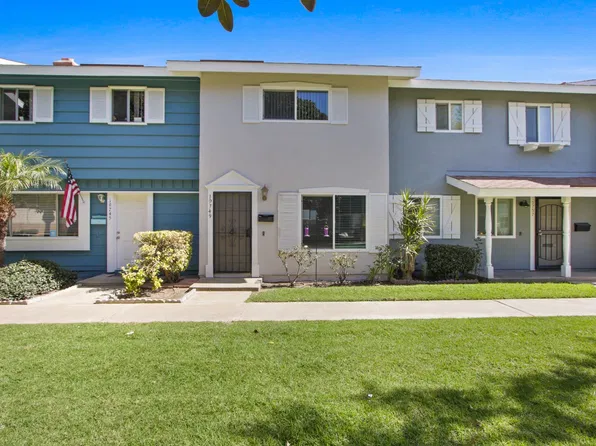 19749 Inverness Ln, Huntington Beach, CA 92646