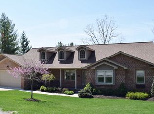 148 George Ln, Daniels, WV 25832