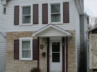 819 5th St, Huntingdon, PA 16652