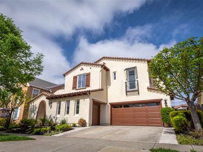 1741 Campanula Dr, San Ramon, CA, 94582