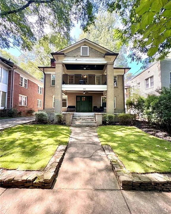 858 Charles Allen Dr NE #1