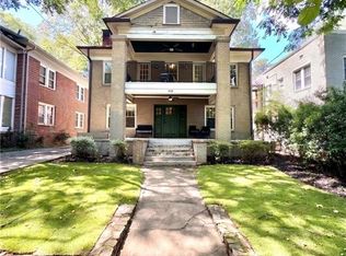 858 Charles Allen Dr NE APT 1, Atlanta, GA 30308