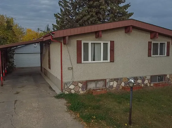 4814 53rd St, Bonnyville, AB T9N 1X8