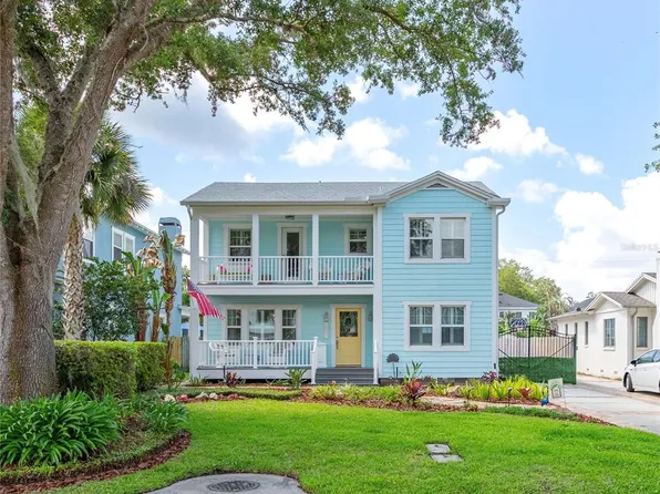 422 E Gore St, Orlando, FL 32806