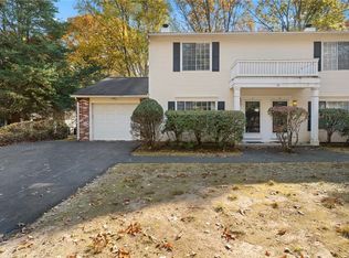 19 Eagle Run #A, Warwick, RI 02818