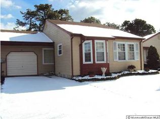 7B Amherst Rd #64, Whiting, NJ 08759