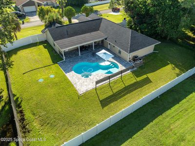 920 Pellam Ave NE, Palm Bay, FL, 32907