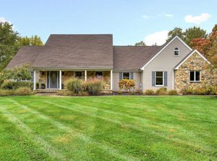 117 N Post Rd, Princeton Junction, NJ 08550