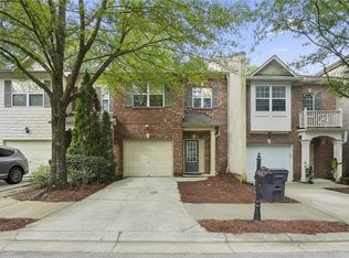 1622 Northgate Mill Dr, Duluth, GA 30096